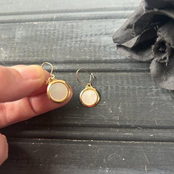 Small Vintage Earring Lot (Lot of 8) - Picture 2 of 9